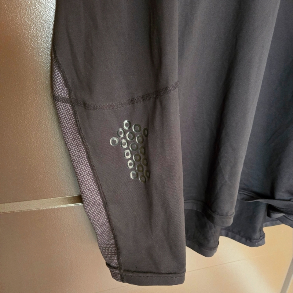 CCM performance under layer. - Picture 7 of 10